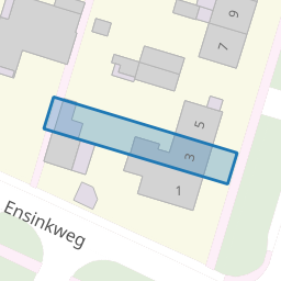 Perceel GSL01-C-3725