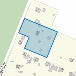 Perceel GSL01-C-3777