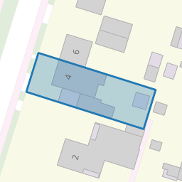 Perceel GSL01-C-3792