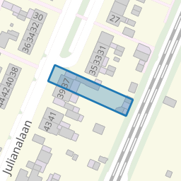 Perceel GSL01-C-3833