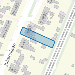 Perceel GSL01-C-3834