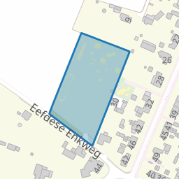 Perceel GSL01-C-3835