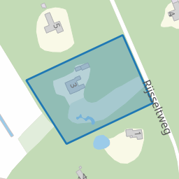 Perceel GSL01-C-3856