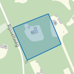 Perceel GSL01-C-3864