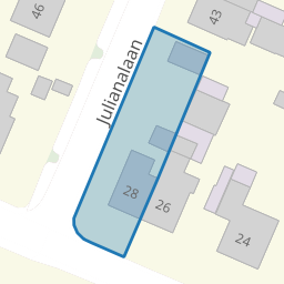 Perceel GSL01-C-3872