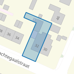 Perceel GSL01-C-3986