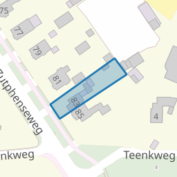 Perceel GSL01-C-3996