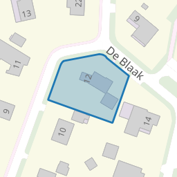 Perceel GSL01-C-4000