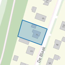 Perceel GSL01-C-4009