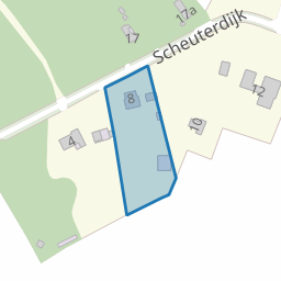 Perceel GSL01-C-4180