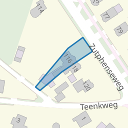 Perceel GSL01-C-4195