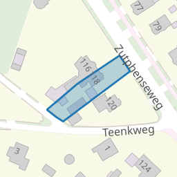 Perceel GSL01-C-4196