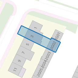 Perceel GSL01-C-4253