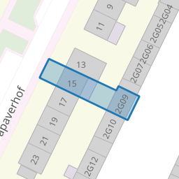 Perceel GSL01-C-4260