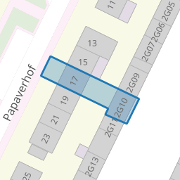 Perceel GSL01-C-4261