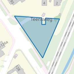 Perceel GSL01-C-4349