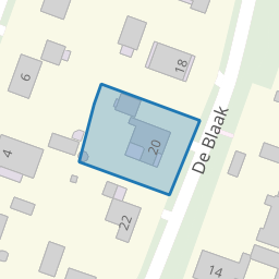 Perceel GSL01-C-4366