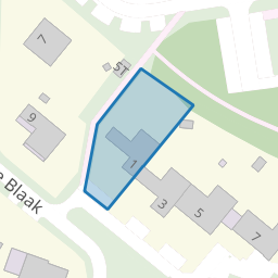 Perceel GSL01-C-4399