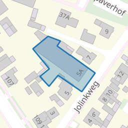 Perceel GSL01-C-4460