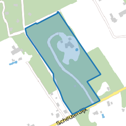 Perceel GSL01-C-4476