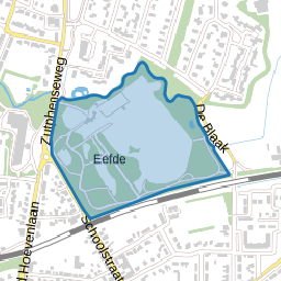 Perceel GSL01-C-4495