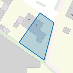 Perceel GSL01-C-4497
