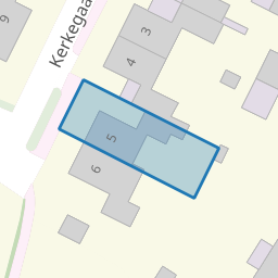 Perceel GSL01-C-4499