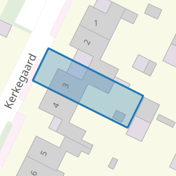 Perceel GSL01-C-4501