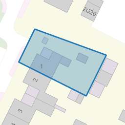 Perceel GSL01-C-4503