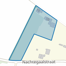 Perceel GSL01-C-4652