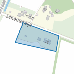 Perceel GSL01-C-4670