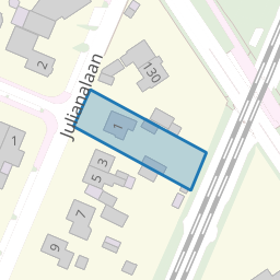 Perceel GSL01-C-4732