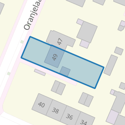 Perceel GSL01-C-4825