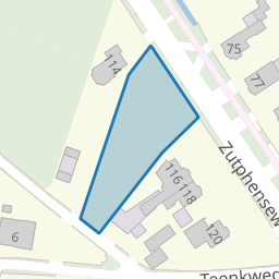 Perceel GSL01-C-4846