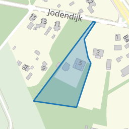 Perceel GSL01-C-4868