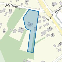 Perceel GSL01-C-4869