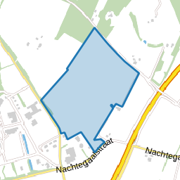 Perceel GSL01-C-4899