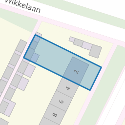 Perceel GSL01-C-4906