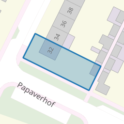 Perceel GSL01-C-4921