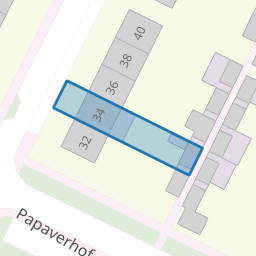 Perceel GSL01-C-4922