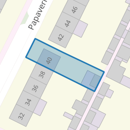 Perceel GSL01-C-4925