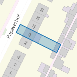 Perceel GSL01-C-4927