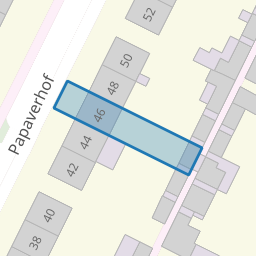 Perceel GSL01-C-4928