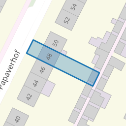 Perceel GSL01-C-4929