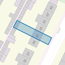 Perceel GSL01-C-4941