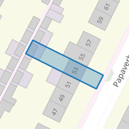 Perceel GSL01-C-4945