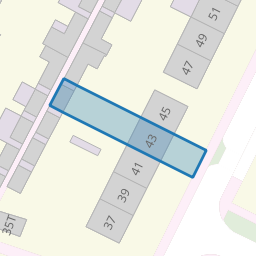 Perceel GSL01-C-4950