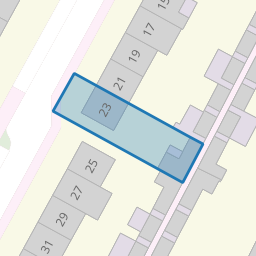 Perceel GSL01-C-4960