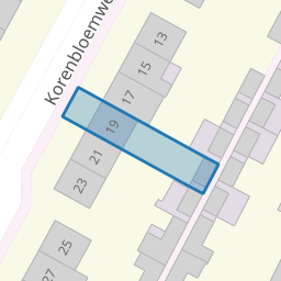 Perceel GSL01-C-4962