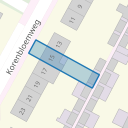 Perceel GSL01-C-4964